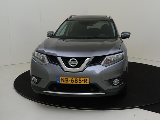 Nissan X-TRAIL 1.6 DIG-T N-Connecta