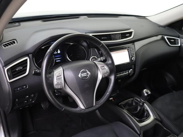Nissan X-TRAIL 1.6 DIG-T N-Connecta