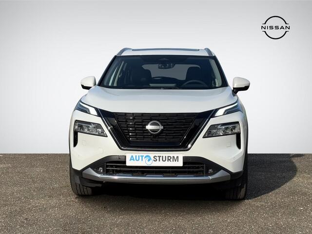 Nissan X-TRAIL 1.5 e-Power Tekna Plus