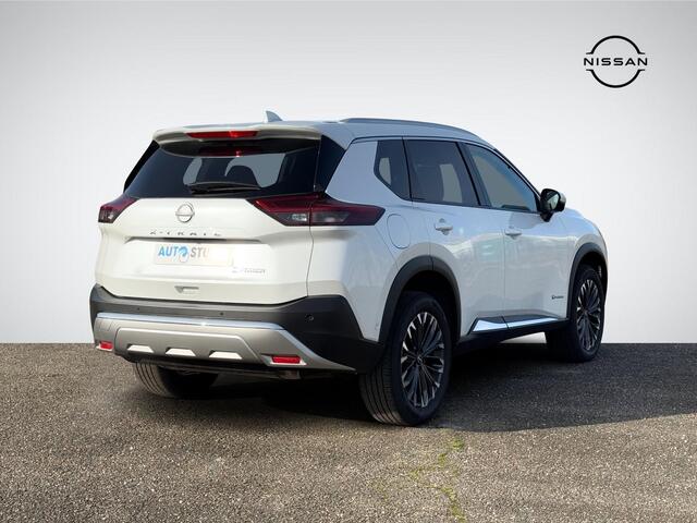 Nissan X-TRAIL 1.5 e-Power Tekna Plus