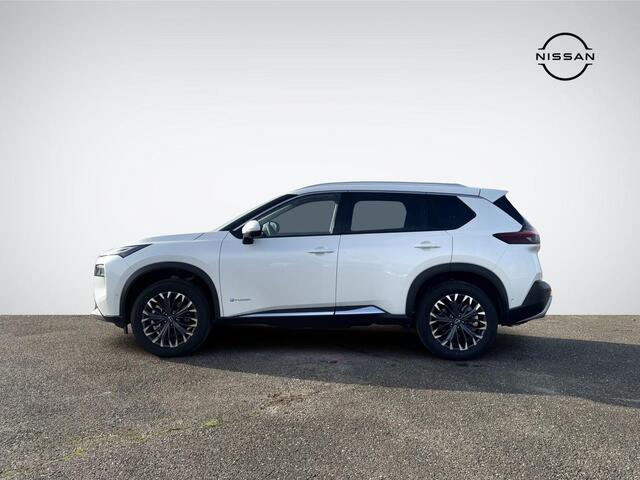 Nissan X-TRAIL 1.5 e-Power Tekna Plus