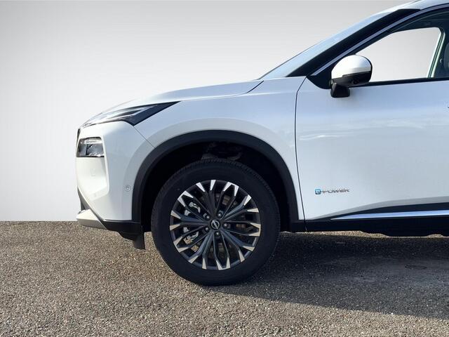 Nissan X-TRAIL 1.5 e-Power Tekna Plus