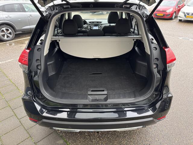Nissan X-TRAIL 1.6 DIG-T Connect Edition Cold pack Vision pack
