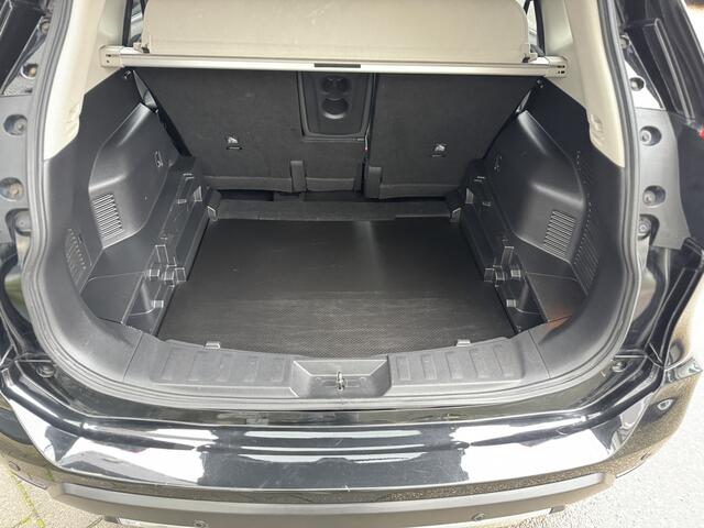 Nissan X-TRAIL 1.6 DIG-T Connect Edition Cold pack Vision pack