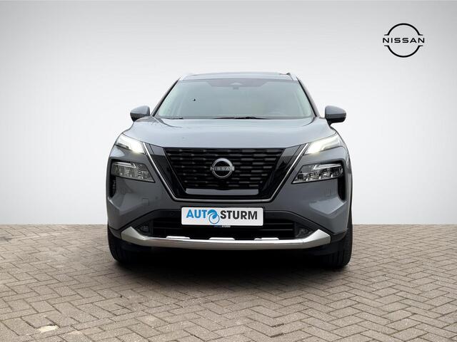 Nissan X-TRAIL 1.5 e-4orce Tekna Plus 4WD 7p.