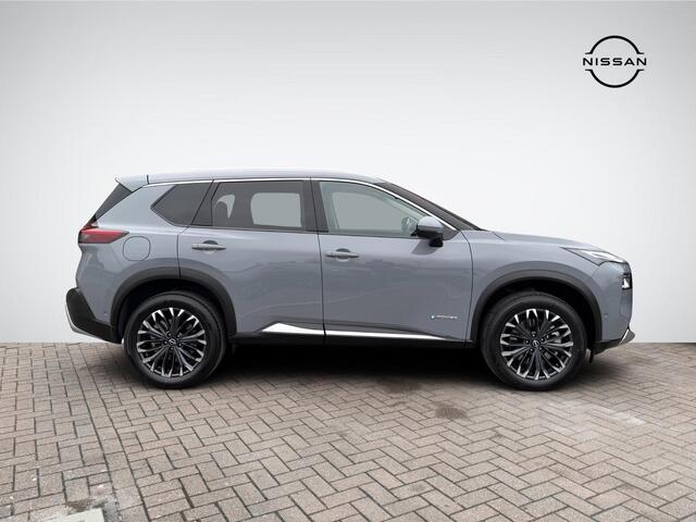 Nissan X-TRAIL 1.5 e-4orce Tekna Plus 4WD 7p.