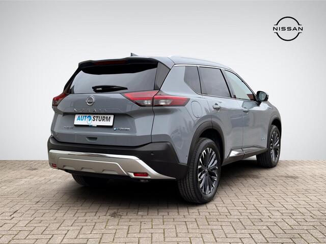 Nissan X-TRAIL 1.5 e-4orce Tekna Plus 4WD 7p.