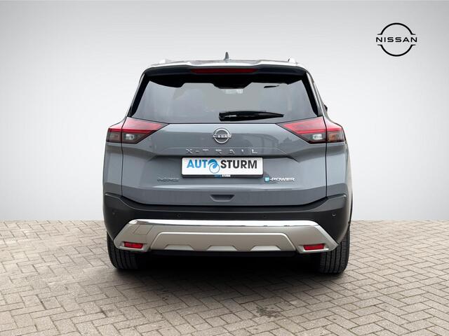 Nissan X-TRAIL 1.5 e-4orce Tekna Plus 4WD 7p.
