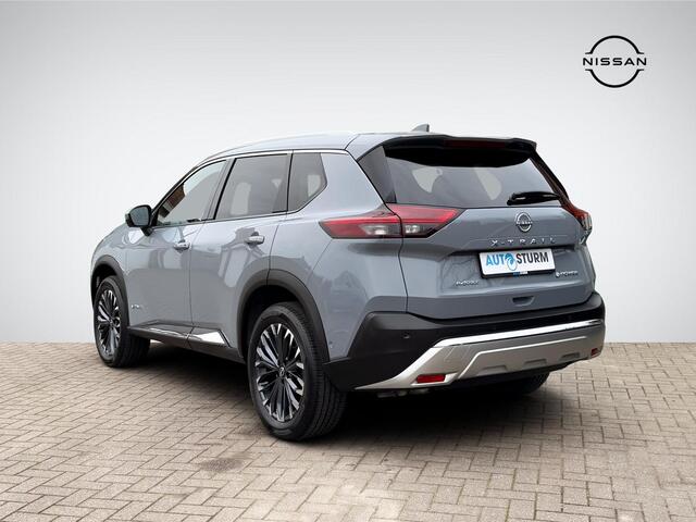 Nissan X-TRAIL 1.5 e-4orce Tekna Plus 4WD 7p.