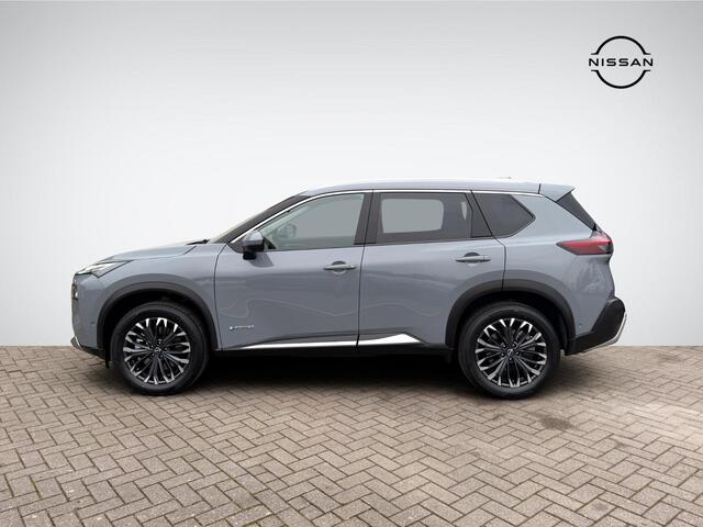 Nissan X-TRAIL 1.5 e-4orce Tekna Plus 4WD 7p.