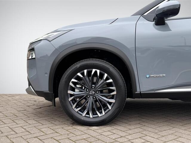 Nissan X-TRAIL 1.5 e-4orce Tekna Plus 4WD 7p.