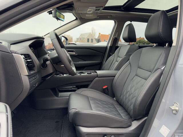 Nissan X-TRAIL 1.5 e-4orce Tekna Plus 4WD 7p.