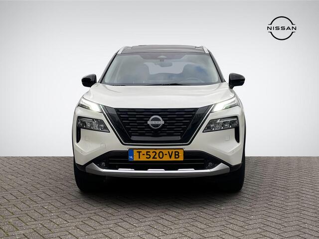 Nissan X-TRAIL 1.5 e-4orce Tekna 4WD 7p. Sun Pack