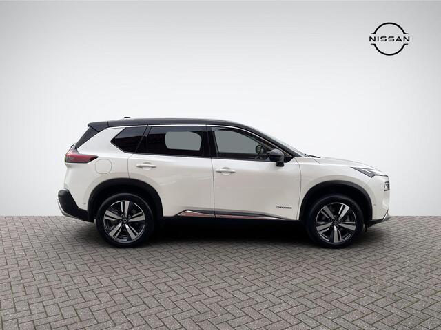 Nissan X-TRAIL 1.5 e-4orce Tekna 4WD 7p. Sun Pack