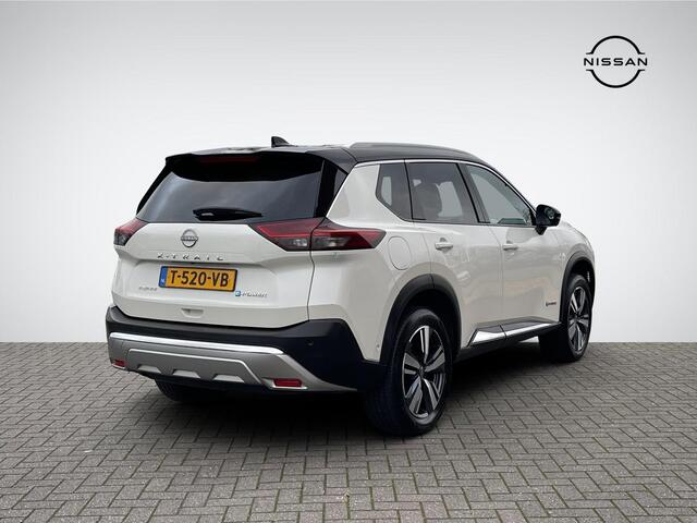 Nissan X-TRAIL 1.5 e-4orce Tekna 4WD 7p. Sun Pack