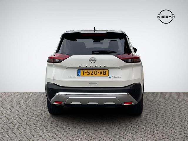Nissan X-TRAIL 1.5 e-4orce Tekna 4WD 7p. Sun Pack