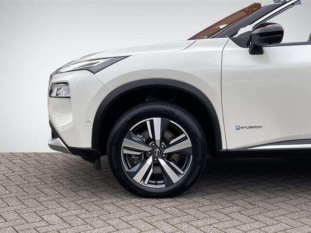 Nissan X-TRAIL 1.5 e-4orce Tekna 4WD 7p. Sun Pack