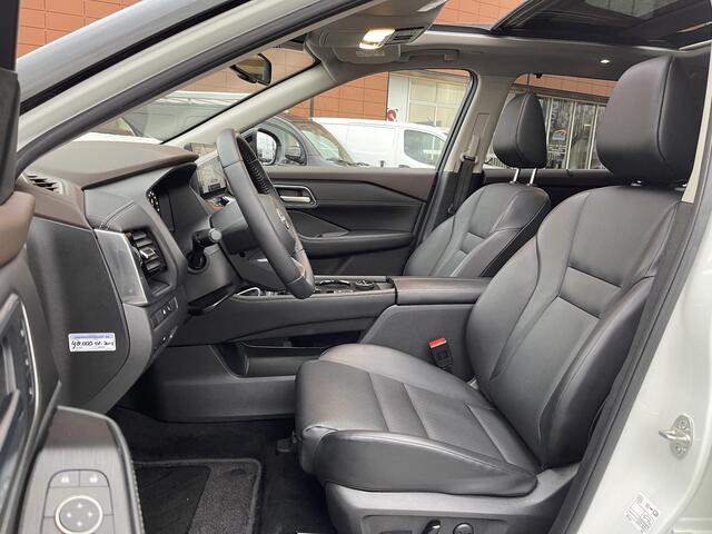 Nissan X-TRAIL 1.5 e-4orce Tekna 4WD 7p. Sun Pack