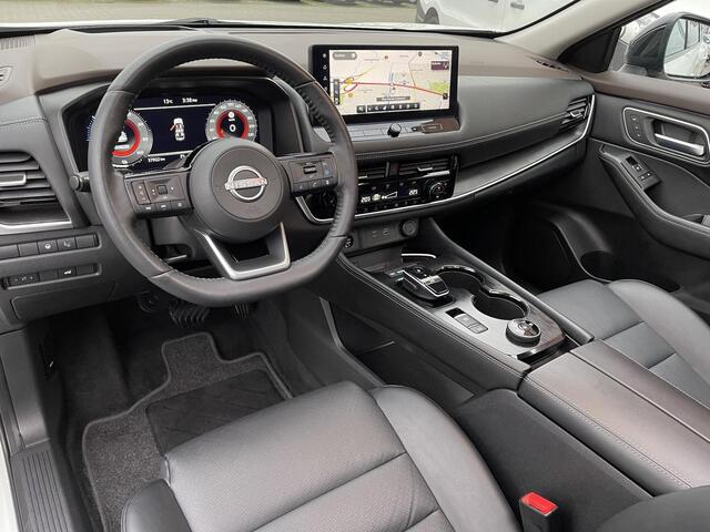 Nissan X-TRAIL 1.5 e-4orce Tekna 4WD 7p. Sun Pack