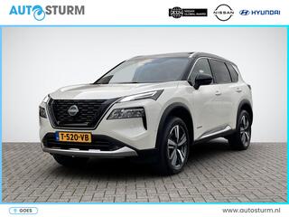 nissan-x-trail-1.5-e-4orce-tekna-4w