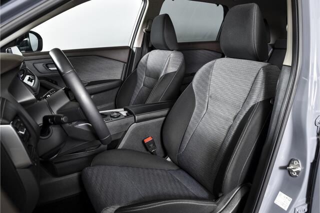 Nissan X-TRAIL 1.5 e-Power N-Connecta | Dig.Cockpit | Adapt.Cruise | Stoel-+Stuurverw. | 360 Camera | NAV + App.Connect | Auto.Airco | LM 18" | 1709