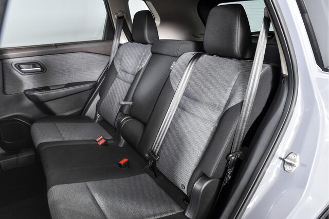 Nissan X-TRAIL 1.5 e-Power N-Connecta | Dig.Cockpit | Adapt.Cruise | Stoel-+Stuurverw. | 360 Camera | NAV + App.Connect | Auto.Airco | LM 18" | 1709