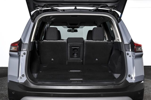 Nissan X-TRAIL 1.5 e-Power N-Connecta | Dig.Cockpit | Adapt.Cruise | Stoel-+Stuurverw. | 360 Camera | NAV + App.Connect | Auto.Airco | LM 18" | 1709