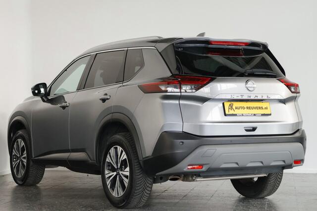 Nissan X-TRAIL 1.5 MHEV N-Connecta 2000 kg Trekgewicht / Pano / ACC / Navi / CarPlay / Cam
