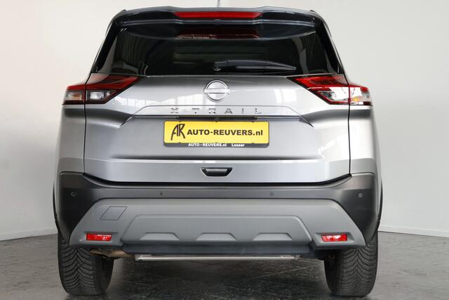 Nissan X-TRAIL 1.5 MHEV N-Connecta 2000 kg Trekgewicht / Pano / ACC / Navi / CarPlay / Cam