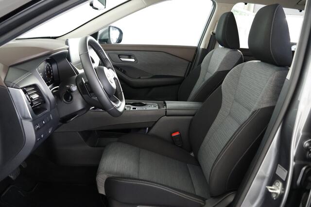 Nissan X-TRAIL 1.5 MHEV N-Connecta 2000 kg Trekgewicht / Pano / ACC / Navi / CarPlay / Cam
