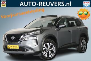 nissan-x-trail-1.5-mhev-n-connecta-