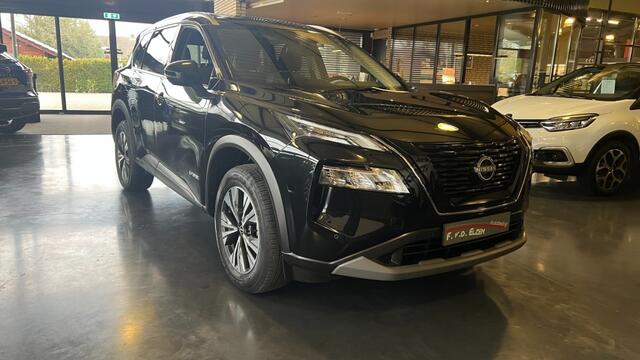 Nissan X-TRAIL 1.5 E-4 N-C 4WD 7Persoons