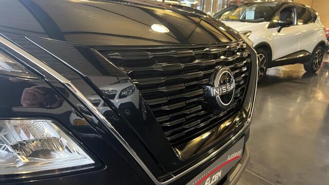 Nissan X-TRAIL 1.5 E-4 N-C 4WD 7Persoons