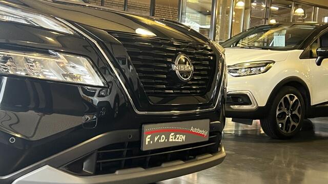 Nissan X-TRAIL 1.5 E-4 N-C 4WD 7Persoons