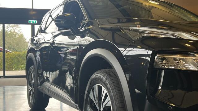Nissan X-TRAIL 1.5 E-4 N-C 4WD 7Persoons