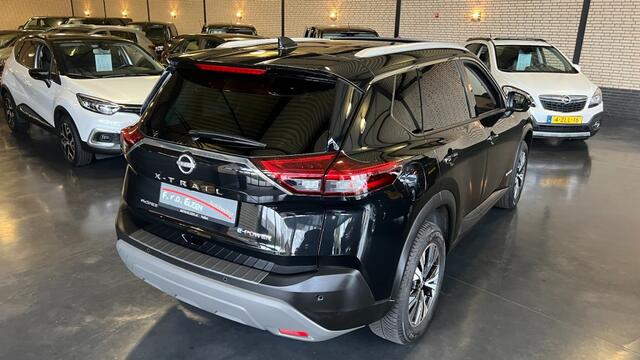 Nissan X-TRAIL 1.5 E-4 N-C 4WD 7Persoons