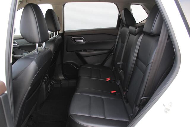 Nissan X-TRAIL 1.5 e-4orce Tekna 4WD 7p. / Trekhaak (1650 KG) / Navigatie + Apple Carplay/Android Auto / Climate Control / Cruise Control Adaptief / Keyless Entry & Start /