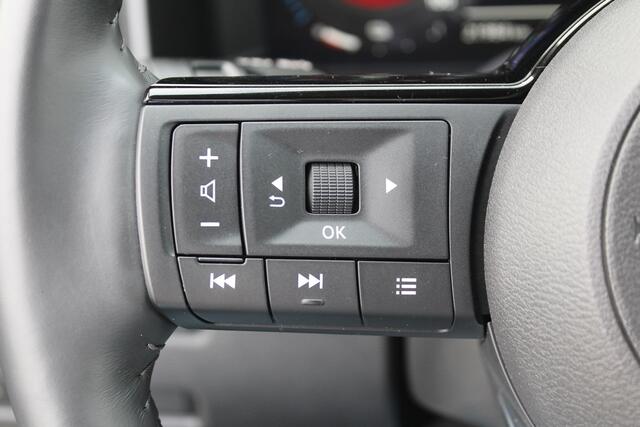 Nissan X-TRAIL 1.5 e-4orce Tekna 4WD 7p. / Trekhaak (1650 KG) / Navigatie + Apple Carplay/Android Auto / Climate Control / Cruise Control Adaptief / Keyless Entry & Start /