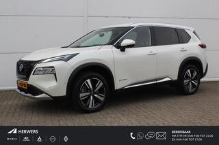 nissan-x-trail-1.5-e-4orce-tekna-4w