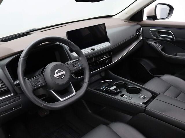 Nissan X-TRAIL 1.5 204pk e-Power Tekna Adapt. cruise | 360° Camera | Panoramadak | Stoel-/stuur-/voorruitverw.