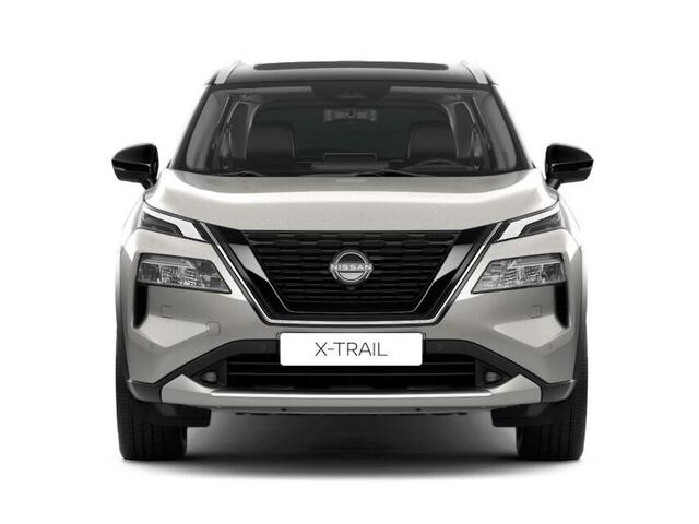 Nissan X-TRAIL e-4ORCE Tekna Plus | 4WD | 7 ZITPLAATSEN | SCHUIFDAK | ¤ 11.500 VOORRAADKORTING |