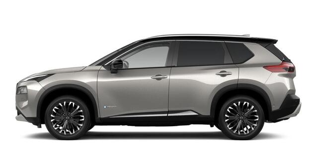 Nissan X-TRAIL e-4ORCE Tekna Plus | 4WD | 7 ZITPLAATSEN | SCHUIFDAK | ¤ 11.500 VOORRAADKORTING |