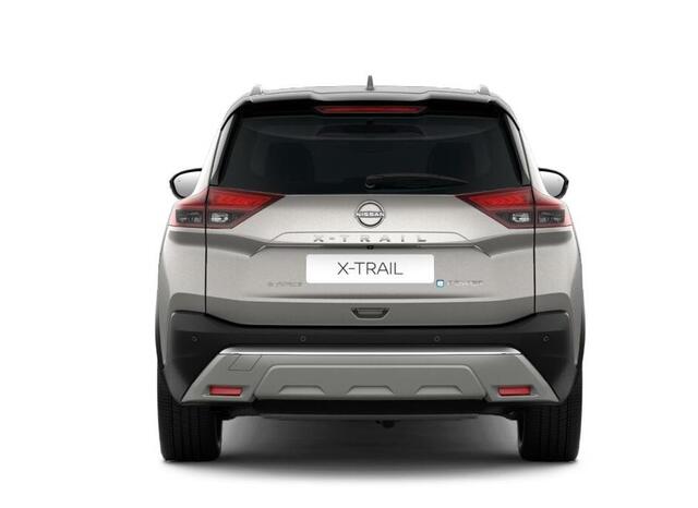 Nissan X-TRAIL e-4ORCE Tekna Plus | 4WD | 7 ZITPLAATSEN | SCHUIFDAK | ¤ 11.500 VOORRAADKORTING |