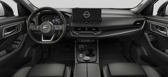 Nissan X-TRAIL e-4ORCE Tekna Plus | 4WD | 7 ZITPLAATSEN | SCHUIFDAK | ¤ 11.500 VOORRAADKORTING |