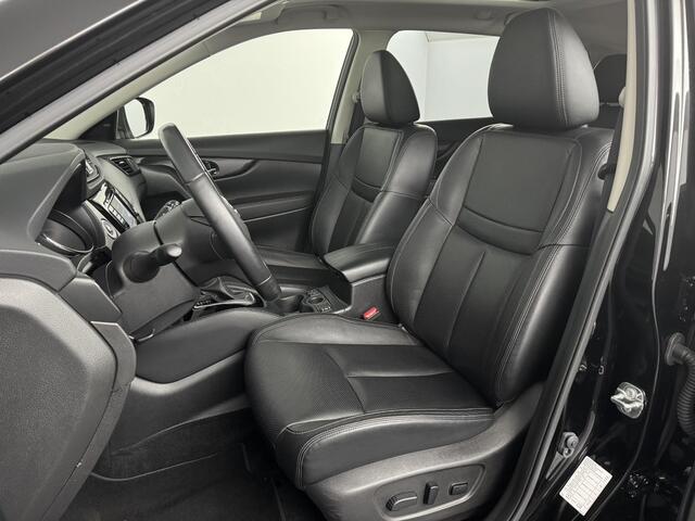 Nissan X-TRAIL 1.3 DIG-T Business Edition | Afneembare Trekhaak | Lederen Bekleding | Panoramadak | 360° Camera |