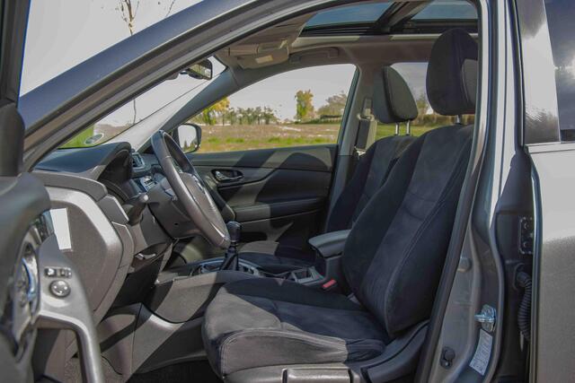 Nissan X-TRAIL 1.6 DIG-T N-Connecta