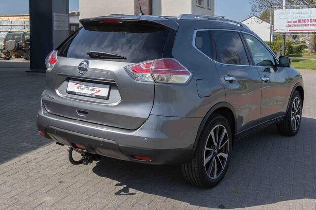 Nissan X-TRAIL 1.6 DIG-T N-Connecta