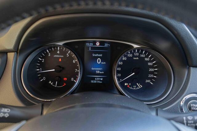 Nissan X-TRAIL 1.6 DIG-T N-Connecta