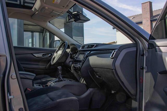 Nissan X-TRAIL 1.6 DIG-T N-Connecta
