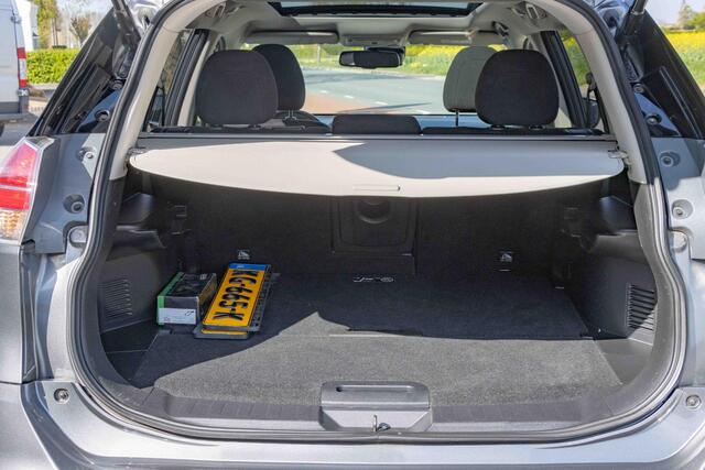 Nissan X-TRAIL 1.6 DIG-T N-Connecta